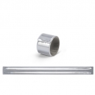 Funplastic silver